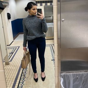 Meet your Posher, Judith